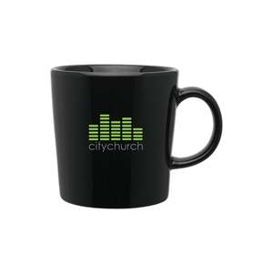 Custom Promotional 14 oz Enzo Mug