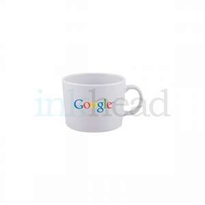 12 oz Brizia Mug 
