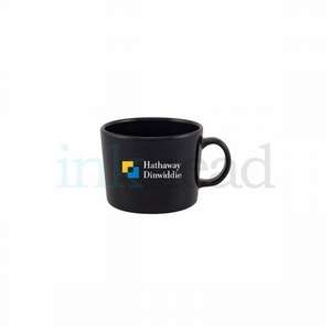 12 oz Brizia Mug 
