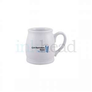 Custom Promotional 16 oz Gina Mug