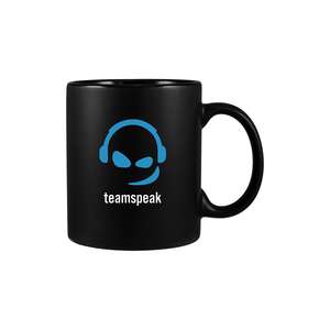 Custom Promotional 11 oz C-Handle Mug - Matte Finish