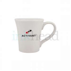 12 oz Allegra Mug - Glossy