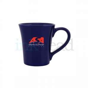 12 oz Allegra Mug - Glossy