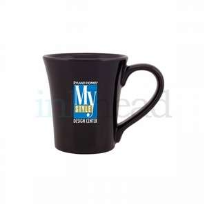 12 oz Allegra Mug - Glossy