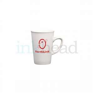 12 oz Latte Mug 