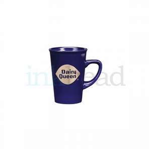 12 oz Latte Mug 