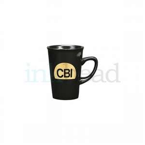 12 oz Latte Mug 