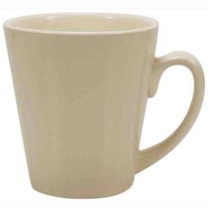 13 oz Mini Latte Mug - Glossy Light Colors 