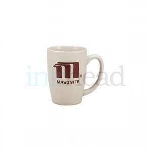 14 oz Contour Mug - Glossy