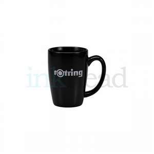 14 oz Contour Mug - Glossy