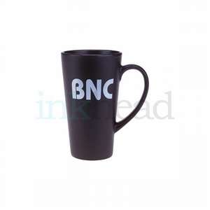16 oz Tall Latte - Matte Finish