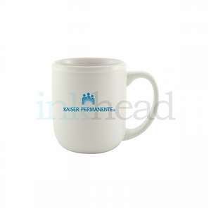 16 oz Modelo Mug - Matte/Glossy