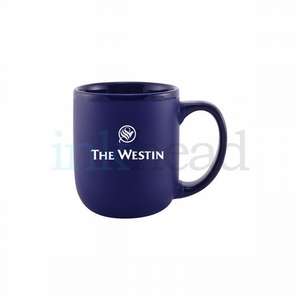 16 oz Modelo Mug - Matte/Glossy