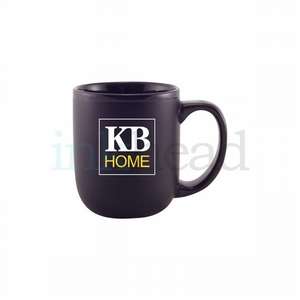 16 oz Modelo Mug - Matte/Glossy