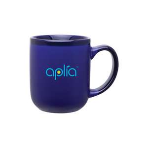 Custom Promotional 16 oz Modelo Mug - Matte/Glossy