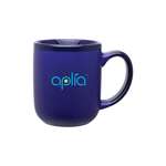 Personalized Coffee Mugs - 16 oz Modelo Mug - Matte/Glossy