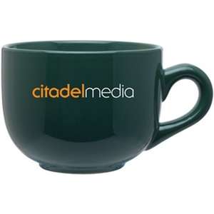 Custom Promotional 16 oz Jumbo Mug - Glossy