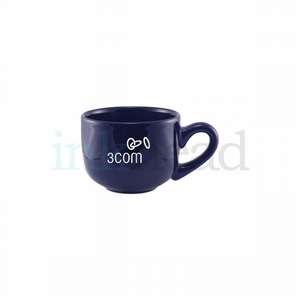 16 oz Jumbo Mug - Glossy