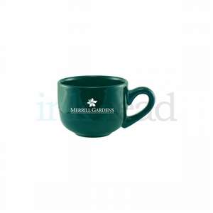 16 oz Jumbo Mug - Glossy