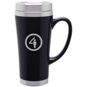 Custom Promotional 16 oz Fusion Mug