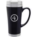 Personalized Promotional Products - 16 oz Fusion Mug