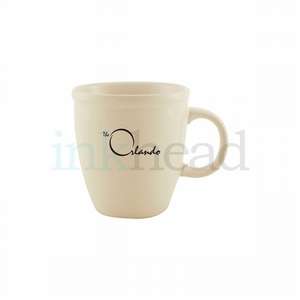 18 oz Coffee House Mug