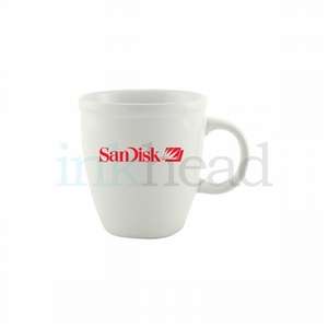 18 oz Coffee House Mug