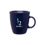 Custom Coffee Mugs - 18 oz Coffee House Mug