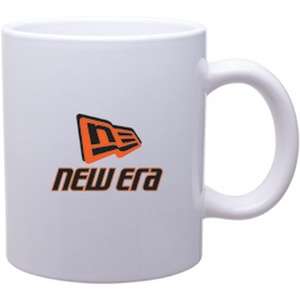 Custom Promotional 20 oz C-Handle Mug 