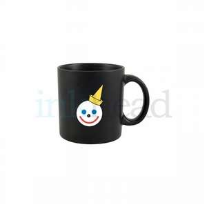 20 oz C-Handle Mug - Glossy Finish