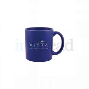 20 oz C-Handle Mug - Glossy Finish