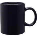Personalized Classic Coffee Mugs - 20 oz C-Handle Mug - Glossy Finish