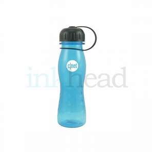 Custom Promotional 20 oz H2Go Spree Water Bottle - BPA Free