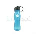 Logo Water Bottles - 20 oz H2Go Spree Water Bottle - BPA Free