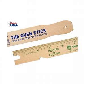 Custom Promotional Oven Stick
