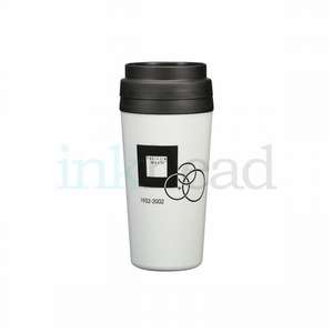 Custom Promotional 16 oz Double Wall Plastic Tumbler