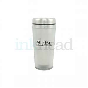 16 oz Satin Gel Tumbler 