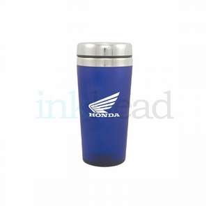 16 oz Satin Gel Tumbler 