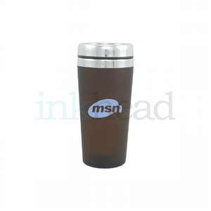 16 oz Satin Gel Tumbler 