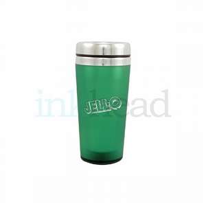 16 oz Satin Gel Tumbler 