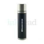Promotional Thermoses - 16-1/2 oz Leather Thermos