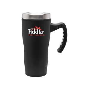 Custom Promotional 16 oz Stealth Mug