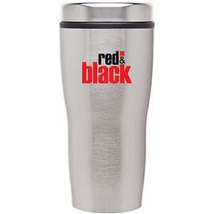 Custom Promotional 16 oz Stealth Tumbler