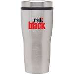 Customized Coffee Mugs - 16 oz Stealth Tumbler