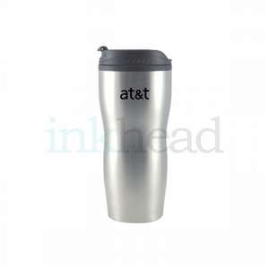 Custom Promotional 16 oz Fiji Tumbler