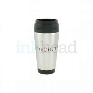 Custom Promotional 16 oz Basic Tumbler