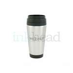 Custom Travel Coffee Tumblers - 16 oz Basic Tumbler