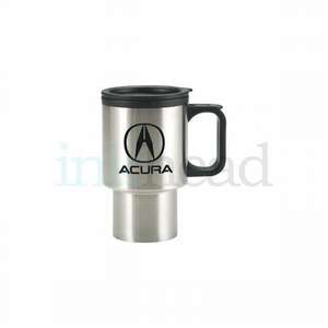 Custom Promotional 14 oz Basic Mug