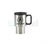 Promotional Travel Coffee Mugs - 14 oz Basic Mug