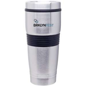 Custom Promotional 17 oz Speedmaster II Tumbler